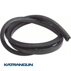 Відбортовка KatranGun на метраж Pro New