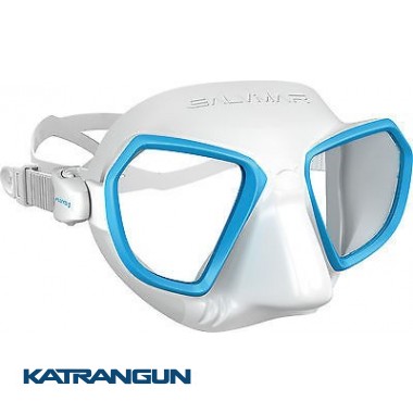 Маска Salvimar Noah