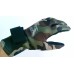 Неопреновие рукавички для підводного полювання IST Green Camo Amara 2 мм