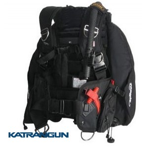 Компенсатор плавучести Ranger BC RC WS 