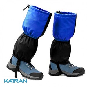 Гамаши и бахилы