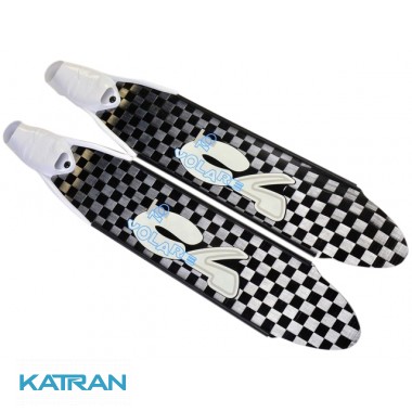 Ласты для подводной охоты и фридайвинга С4 Volare HT