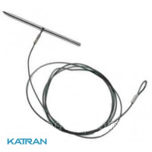 Кукан Pelengas, без голкоприймача