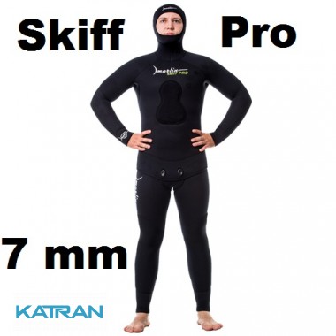 Гідрокостюм Marlin Skiff Pro 7 мм