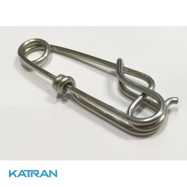 Карабин для подводных ружей KatranGun 6 см