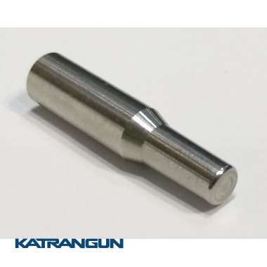 Хвостовик для гарпуна Pelengas, Mares Cyrano (виробник Pelengas); 7 мм