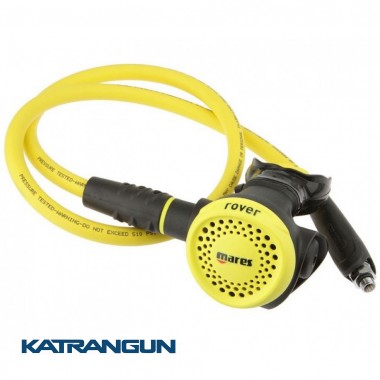 Дайвінг октопус Mares ROVER