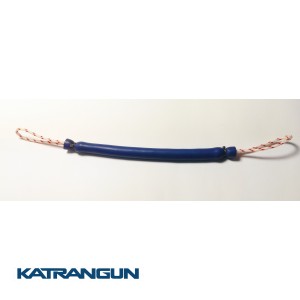 Амортизатор для подводного ружья мастеровой