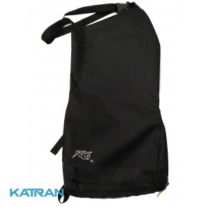 Сумка для сбора раков KatranGun Раколов XL; карман справа