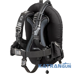 Компенсатор Cressi AQUAWING MAX BCD крило