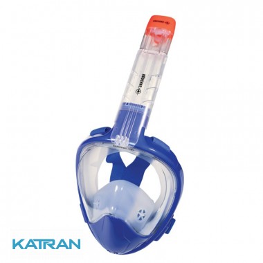 Маска полнолицевая Beuchat Full Face