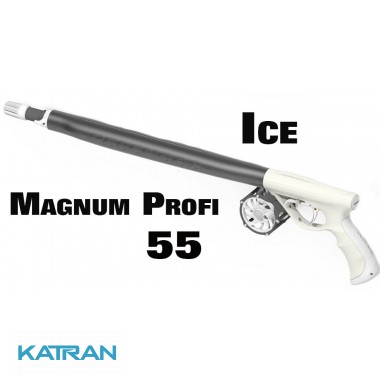 Підводна рушниця Pelengas Magnum Profi Ice 55