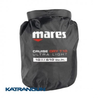 Водонепроникний мішок Mares T-Light 10 л
