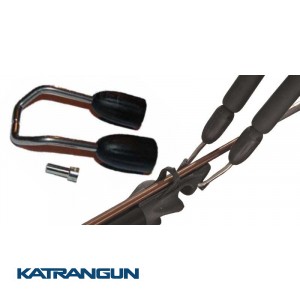 Кріплення Mares для додаткової тяги на VIPER 2K12