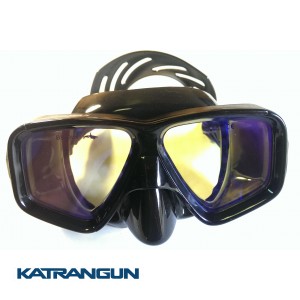 Маска для підводного полювання BS Diver Miromax (БЕЗ БОКСУ)