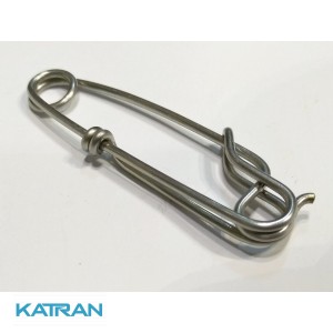 Карабин для подводных ружей KatranGun 7 см