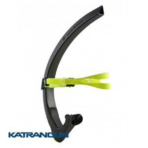 Трубки для плавання в басейні