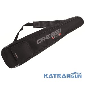 Сумка для довгих ласт Cressi Sub GARA BAG Premium