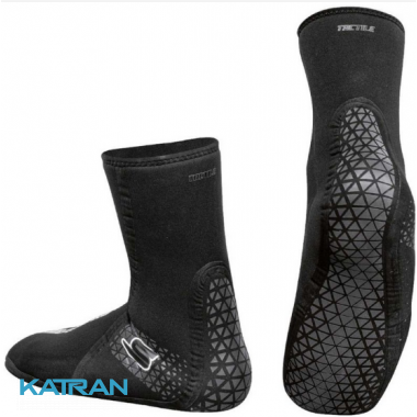 Шкарпетки неопренові Salvimar Tactile 5мм