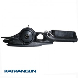 Голова Pathos Sniper Roller