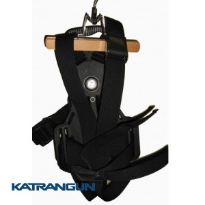 Спинки для баллонов