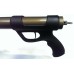 Ружья для подводной охоты Zelinka Techno 500 мм; торцевая рукоять; без регулятора