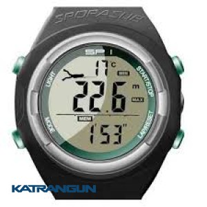 Комп'ютери для підводного полювання