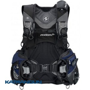 Жилет компенсатор плавучості Aqua Lung Axiom i3