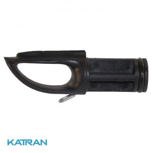 Оголовье Pathos открытого типа