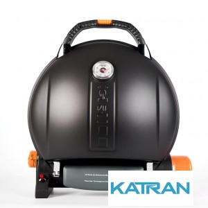 Переносной газовый гриль O-GRILL 800T