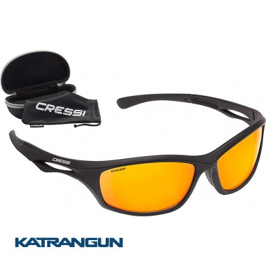 Спортивные очки унисекс Cressi Sub Sniper