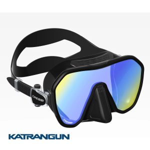 Маска Cressi Z2 MASK