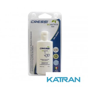 Антифог-гель Cresi Sub ANTI-FOG WITH GEL TECHNOLOGY, 30мл
