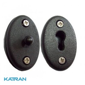 Клипса пластиковая BS Divers для охотничьих костюмов (комплект)