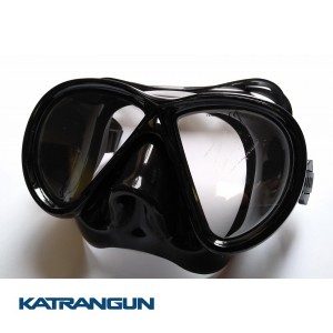Маска для підводного плавання BS Diver Mirola (БЕЗ БОКСУ)