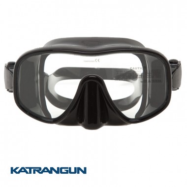 Маска для дайвинга Marlin Frameless Max