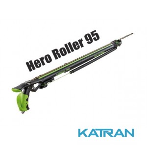 Роллерний арбалет Salvimar Hero Roller 95