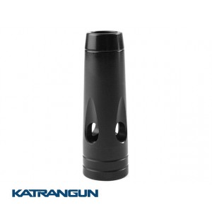 Надульник для підводної рушниці Mares Cyrano