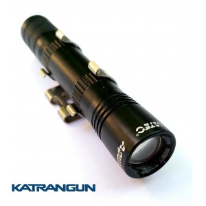 Підводний ліхтар з кріпленням на маску Aquatec Aqua-No.1 LED Headlight