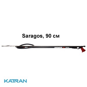 Маневренный арбалет Pathos Saragos, 90 см