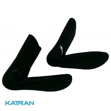 Шкарпетки для підводного полювання BS Diver Anatomic 9 мм