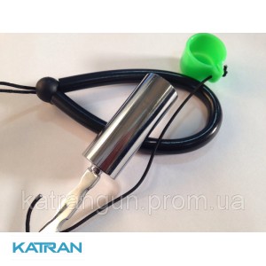 Шейкер для дайвинга BS Diver TR-01