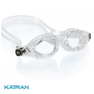 Очки для водных видов спорта Cressi Sub Right прозрачные