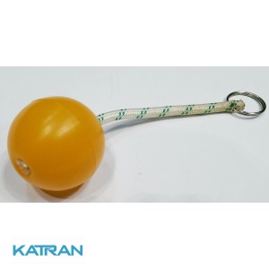 Шар-поплавок для підводного полювання Katrangun