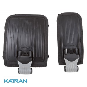 Комплект вантажний системи до компенсатора AquaLung Wave