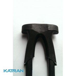 Съёмный упор для зарядки арбалета Salvimar