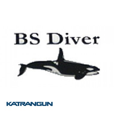 Інструмент для регуляторів BS Diver перевірочний з манометром