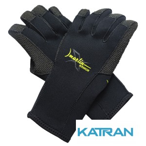 Перчатки Marlin Armor 3 мм