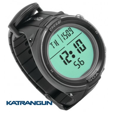 Декомпрессиметр для дайвинга Cressi Sub Goa