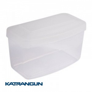 Коробка (бокс) для маски Katrangun